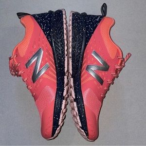 New Balance Orange New Balance 775v2 Running Shoes, Women's 5.5